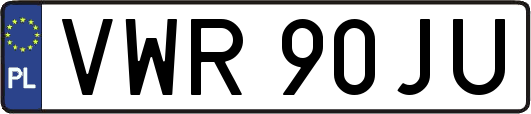 VWR90JU