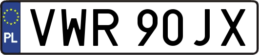 VWR90JX