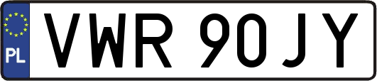 VWR90JY