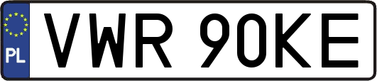 VWR90KE