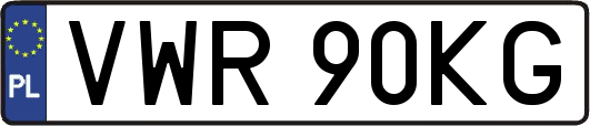 VWR90KG