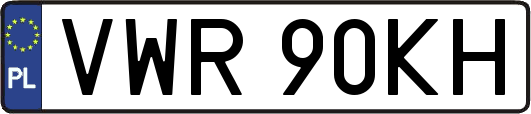 VWR90KH