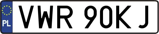 VWR90KJ