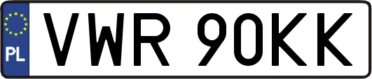 VWR90KK