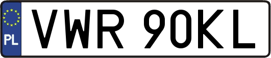 VWR90KL