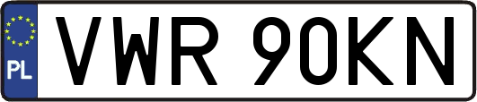 VWR90KN