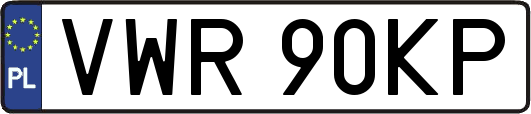 VWR90KP