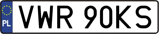 VWR90KS