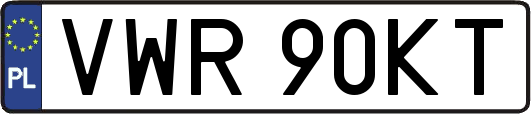 VWR90KT