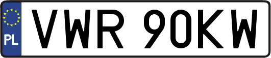 VWR90KW