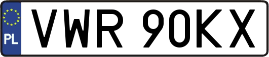VWR90KX