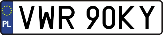 VWR90KY