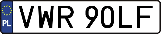 VWR90LF