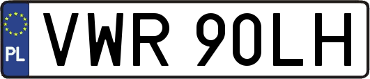 VWR90LH