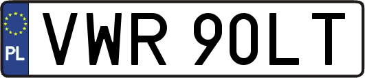 VWR90LT