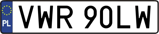VWR90LW
