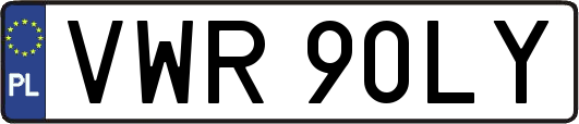 VWR90LY