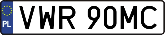 VWR90MC
