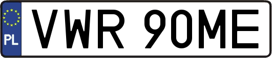 VWR90ME