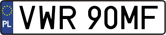 VWR90MF
