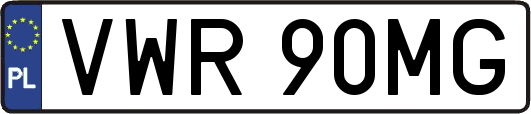 VWR90MG