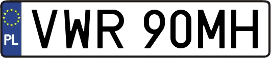 VWR90MH