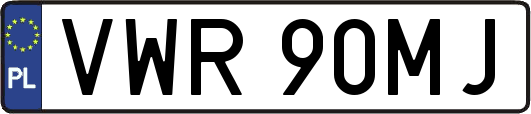VWR90MJ
