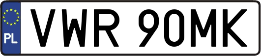 VWR90MK