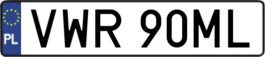 VWR90ML