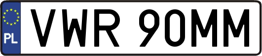 VWR90MM
