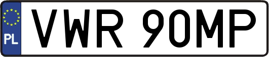 VWR90MP
