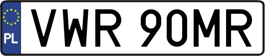VWR90MR