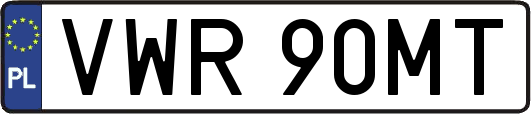 VWR90MT