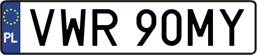 VWR90MY