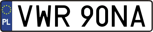 VWR90NA