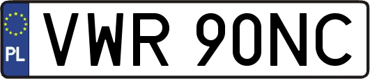VWR90NC