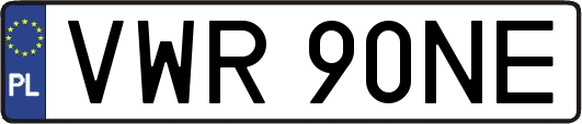 VWR90NE