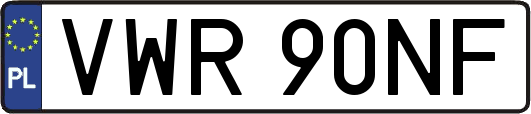 VWR90NF