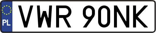 VWR90NK