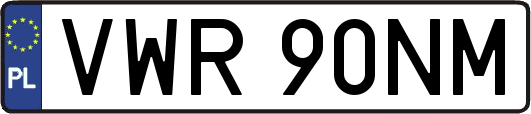 VWR90NM
