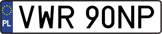 VWR90NP