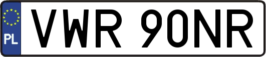 VWR90NR