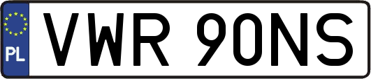 VWR90NS
