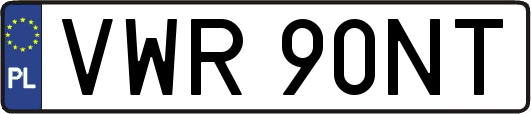 VWR90NT