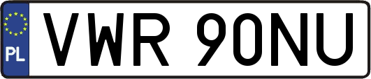 VWR90NU