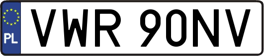 VWR90NV