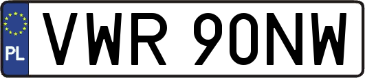 VWR90NW