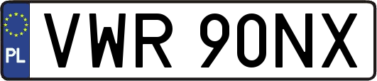 VWR90NX