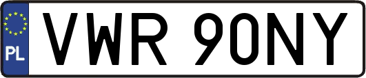 VWR90NY