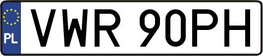 VWR90PH
